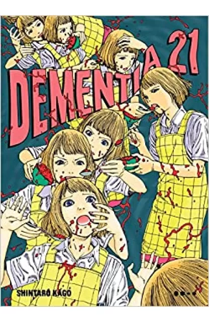 Dementia 21 01