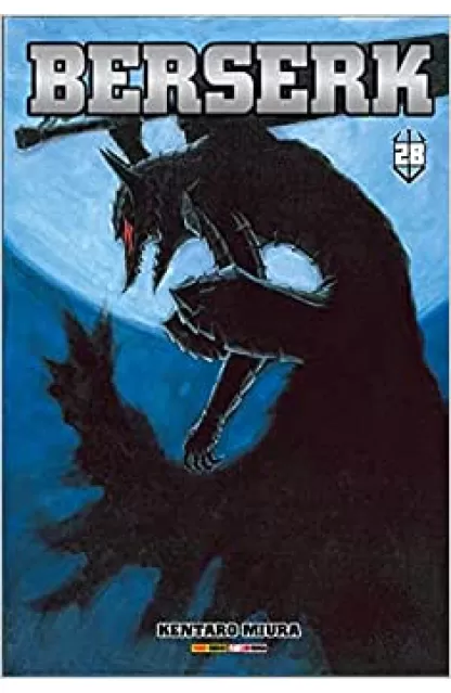 Berserk 28 (Edição De Luxo)