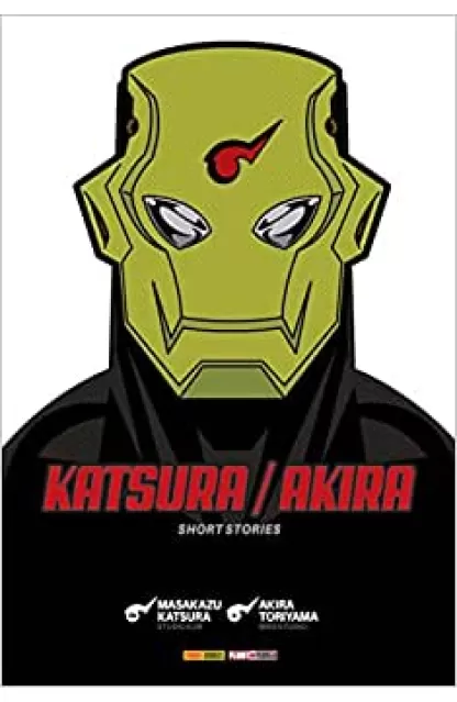 Katsura Akira
