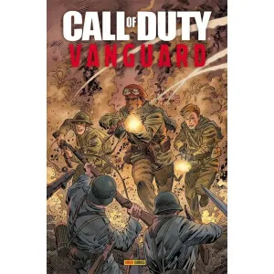 Call of Duty Vanguard