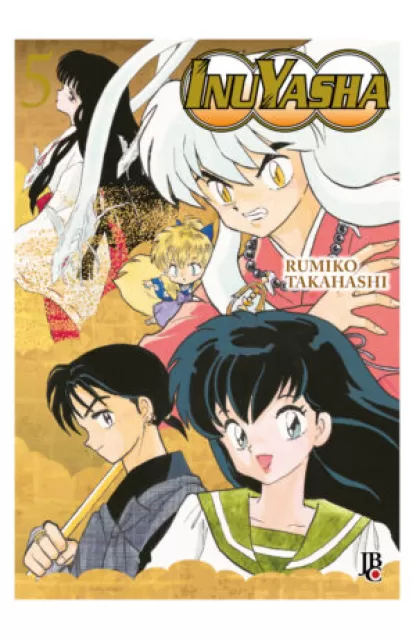 Inuyasha 05