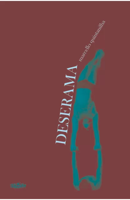 Deserama - Edição Autografada