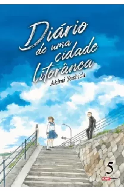 Diário de uma Cidade Litorânea 05