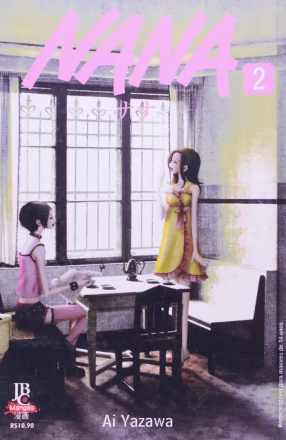 Nana 02