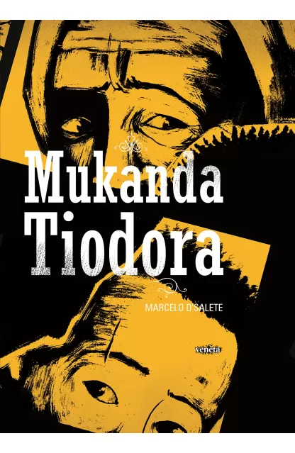 Mukanda Tiodora