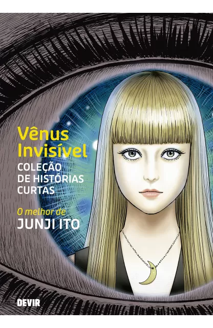 Vênus Invisível