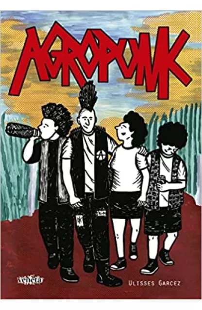 Agropunk