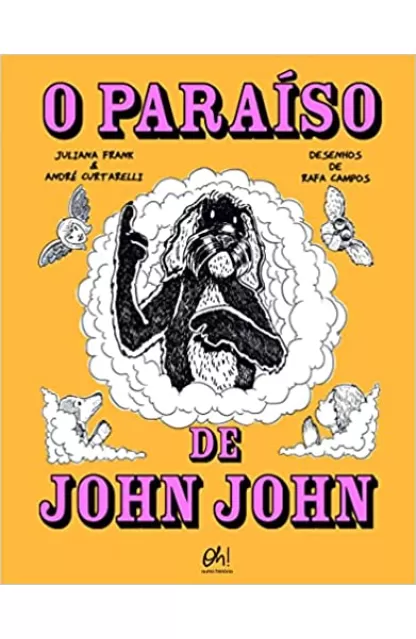 O Paraiso de John John