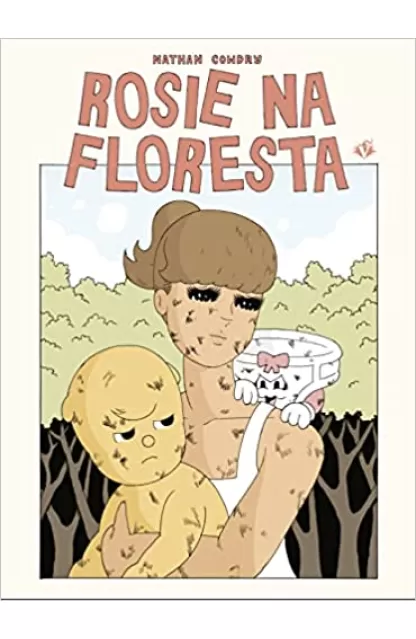 Rosie na Floresta