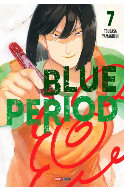 Blue Period 07