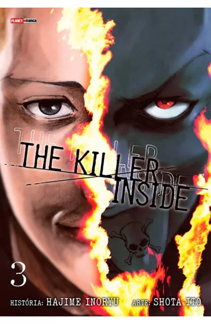The Killer Inside 03
