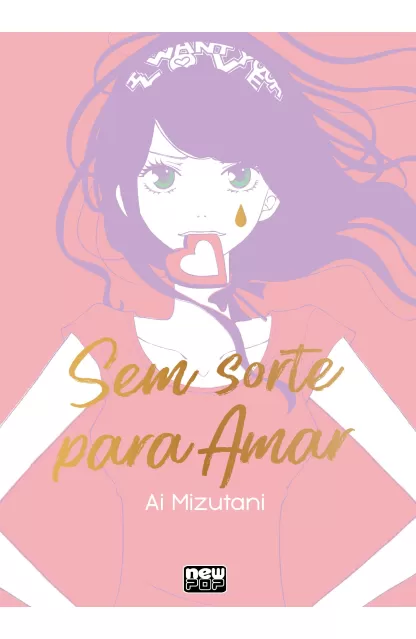 Sem sorte para amar