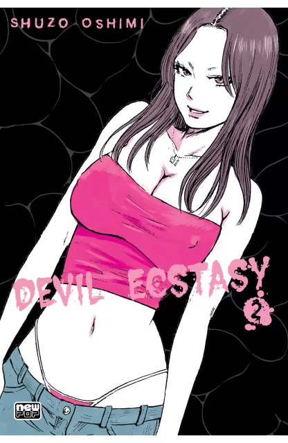 Devil Ecstasy 02