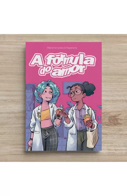 A Fórmula do Amor