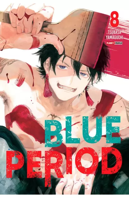 Blue Period 08