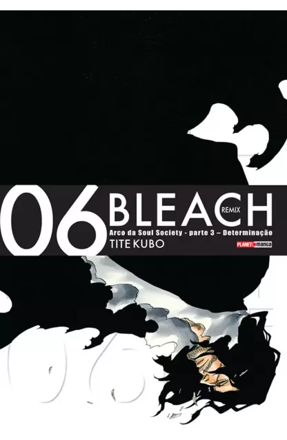 Bleach Remix 06