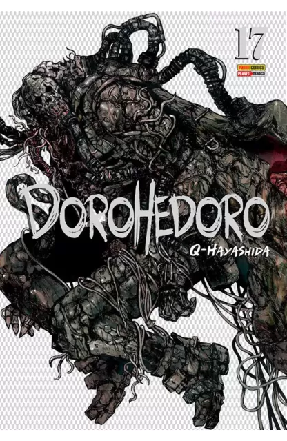 Dorohedoro 17