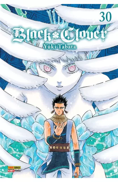 Black Clover 30