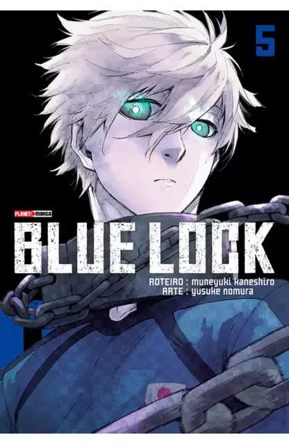 Blue Lock 05