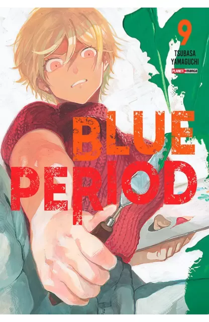 Blue Period 09