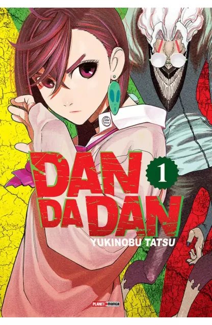Dan Da Dan 01