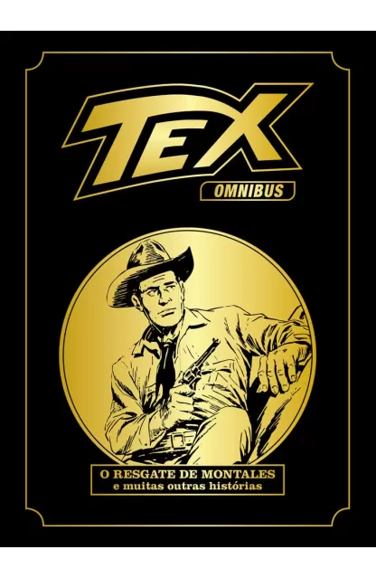 Tex Omnibus 02