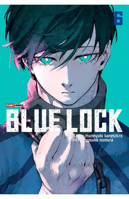 Blue Lock 06