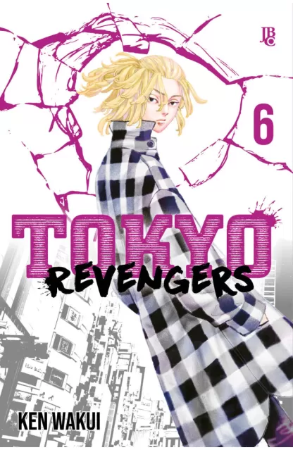 Tokyo Revengers 06