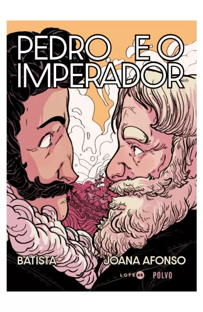 Pedro e o Imperador