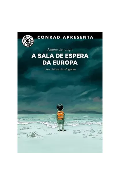 Marisqueiras (HQ para Todos)