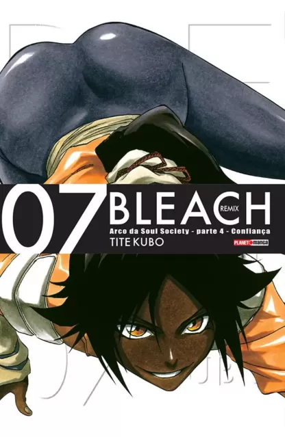 Bleach Remix 07