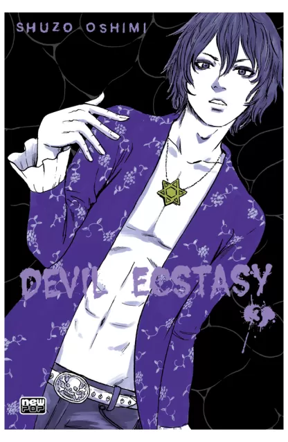 Devil Ecstasy 03
