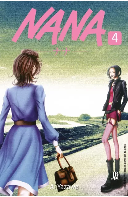 Nana 04