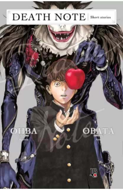 Death Note: Short Stories