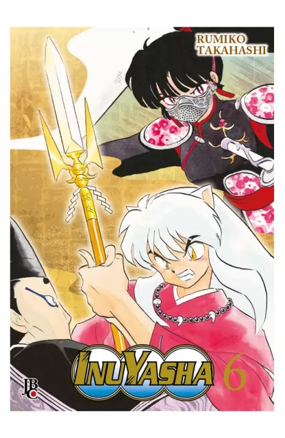 Inuyasha 06