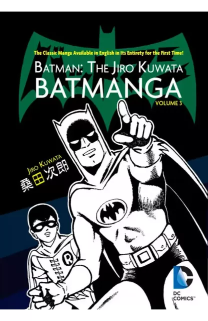 Batmangá 03