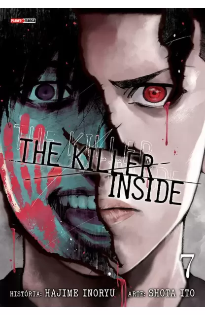 The Killer Inside 07