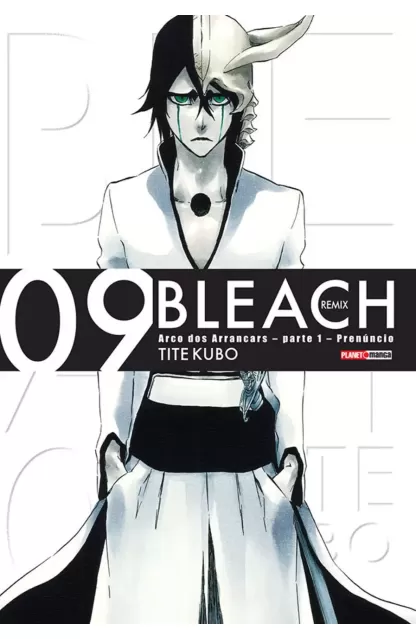 Bleach Remix 09
