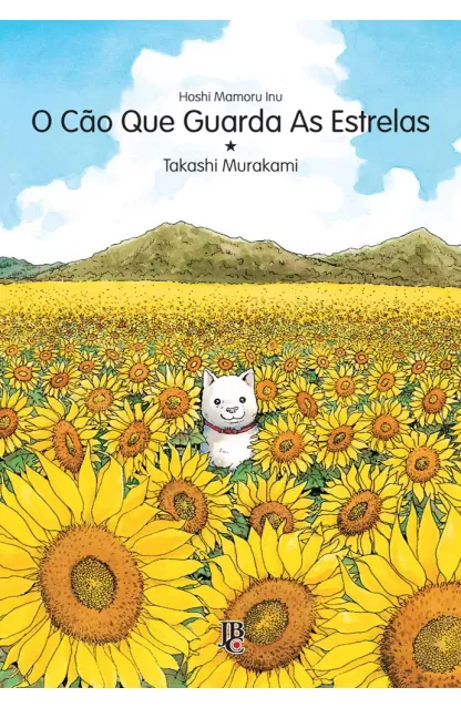 O Cão que Guarda as Estrelas