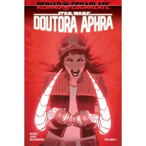 Star Wars: Doutora Aphra 04