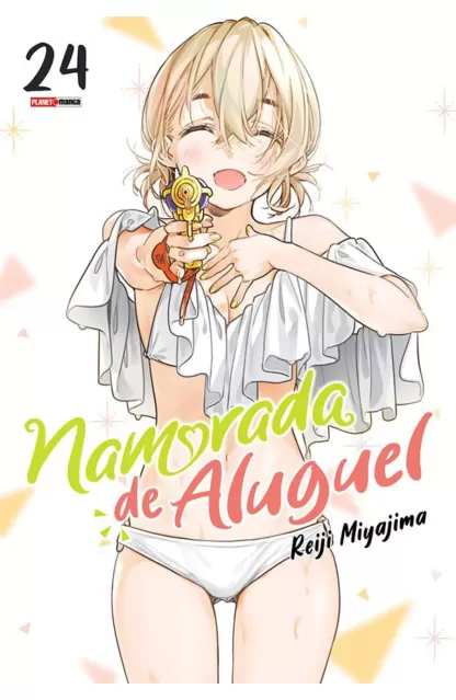 Namorada De Aluguel 24