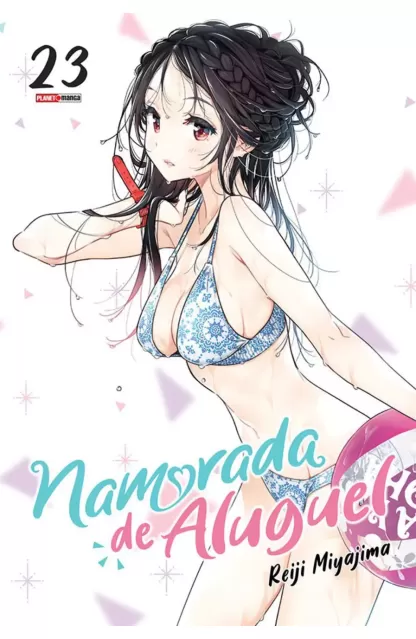 Namorada De Aluguel 23
