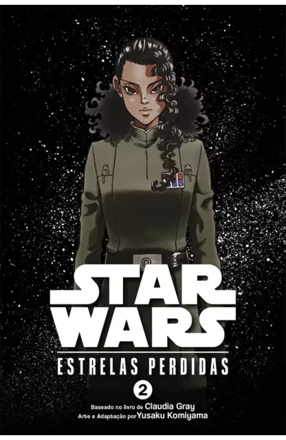 Star Wars: Estrelas Perdidas 02