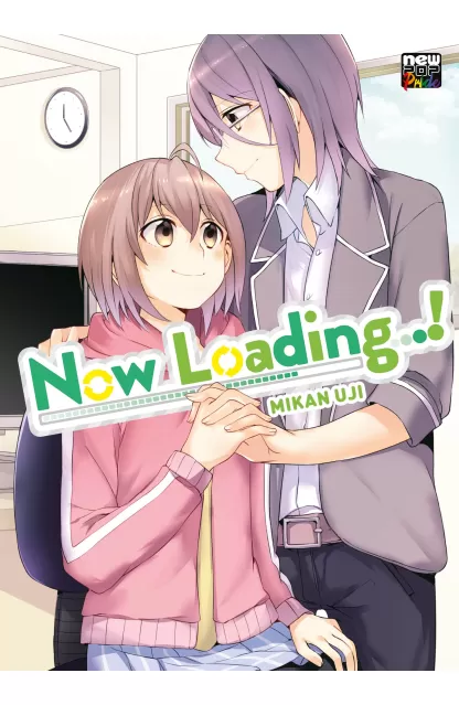 Now Loading!