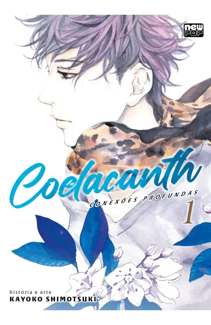 Coelacanth Conexões Profundas 01