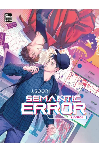 Semantic Error 01