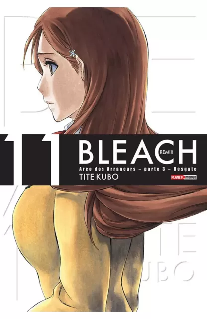 Bleach Remix 11