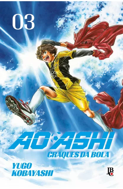 Ao Ashi Craques da Bola 03