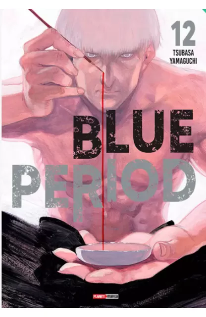 Blue Period 12