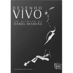 Desenho Vivo - Artbook